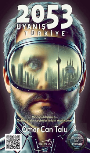 2053 Uyanış Türkiye
