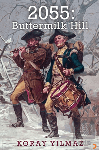 2055: Buttermilk Hill