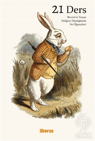 21 Ders