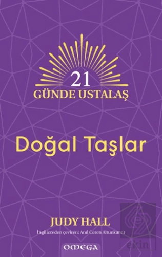 21 Gu¨nde Ustalaş - Doğal Taşlar