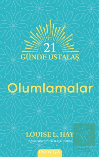 21 Gu¨nde Ustalaş - Olumlamalar