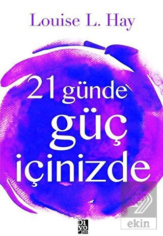 21 Günde Güç İçinizde