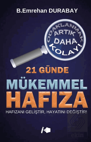 21 Günde Mükemmel Hafıza