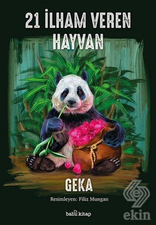 21 İlham Veren Hayvan