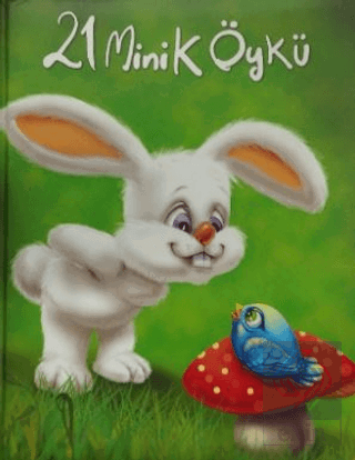 21 Minik Öykü