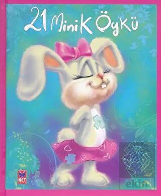 21 Minik Öykü
