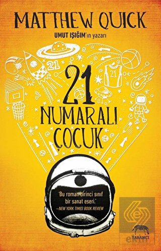 21 Numaralı Çocuk
