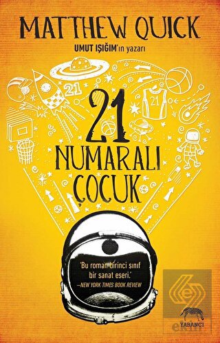 21 Numaralı Çocuk