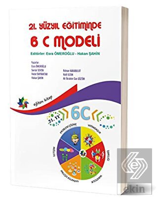 21. Yüzyıl Eğitiminde 6C Modeli