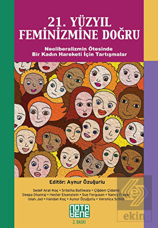 21. Yüzyıl Feminizmine Doğru