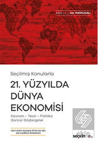 21. Yüzyılda Dünya Ekonomisi