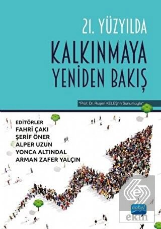 21. Yüzyılda Kalkınmaya Yeniden Bakış