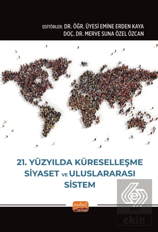 21. Yüzyılda Küreselleşme, Siyaset ve Uluslararası