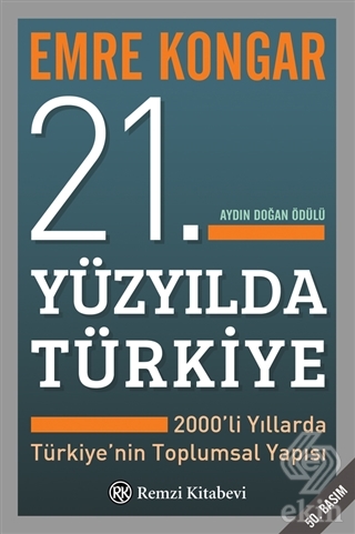 21. Yüzyılda Türkiye