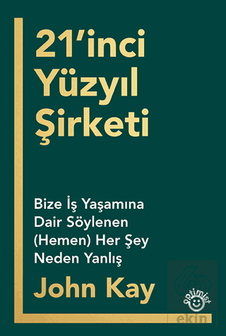 21inci Yüzyıl Şirketi