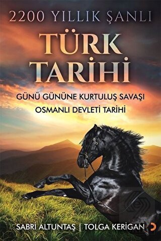 2200 Yıllık Şanlı Türk Tarihi