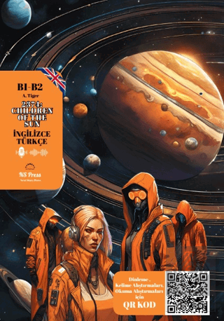 2374: Children of the Sun