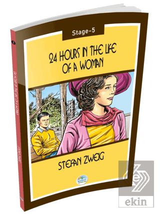 24 Hours in the Life of a Woman - Stage 5