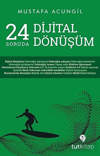 24 Soruda Dijital Dönüşüm