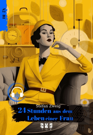 24 Stunden Aus Dem Leben Einer Frau