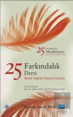 25 Farkındalık Dersi