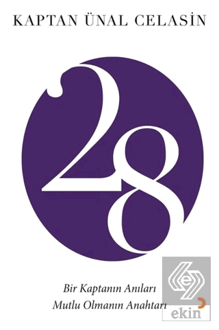 28 Bir Kaptanın Anıları