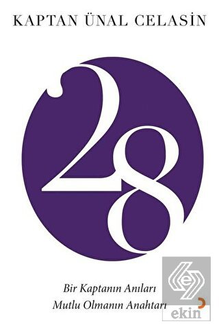 28 Bir Kaptanın Anıları