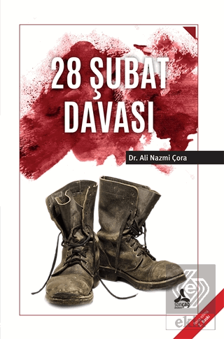 28 Şubat Davası