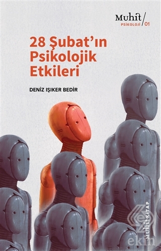 28 Şubat\'ın Psikolojik Etkileri