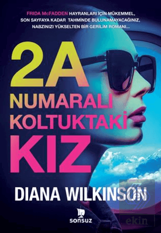 2A Numaralı Koltuktaki Kız