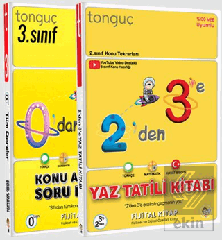 2den 3e Hazırlık Seti