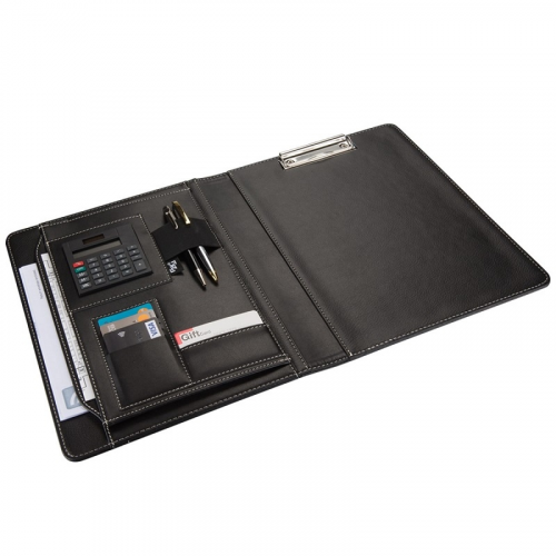 ,K  Suni deri elite sekreterlik (hesap makinalı) K