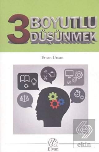 3 Boyutlu Düşünmek
