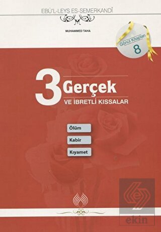 3 Gerçek ve İbretli Kıssalar: Ölüm Kabir Kıyamet