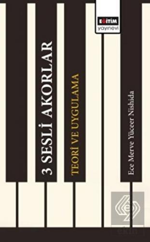 3 Sesli Akorlar