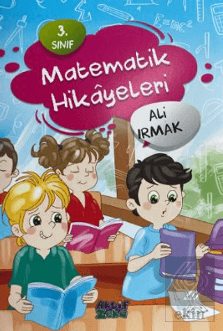 3. Sınıf Matematik Hikayeleri