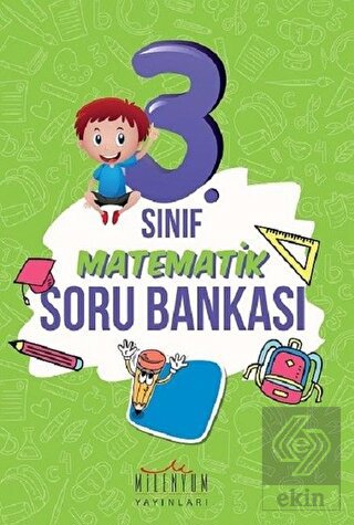 3. Sınıf Matematik Soru Bankası