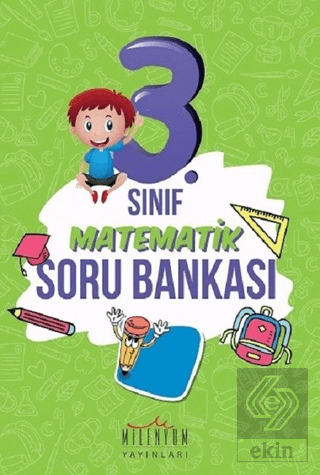 3. Sınıf Matematik Soru Bankası