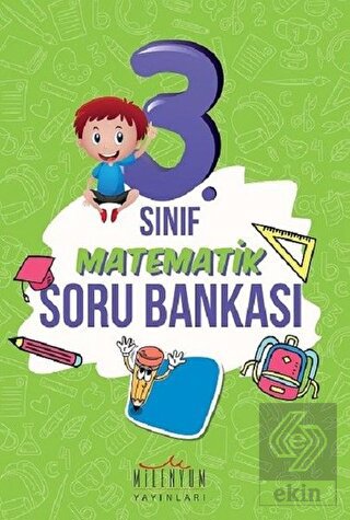3. Sınıf Matematik Soru Bankası