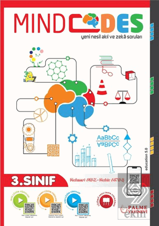 3. Sınıf Mind Codes Akıl Kodları