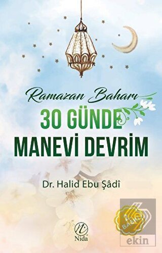 30 Günde Manevi Devrim