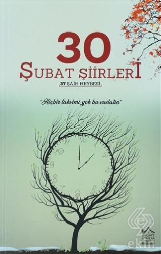 30 Şubat Şiirleri