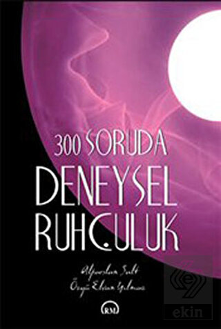 300 Soruda Deneysel Ruhçuluk