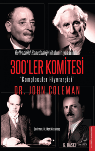 300'ler Komitesi
