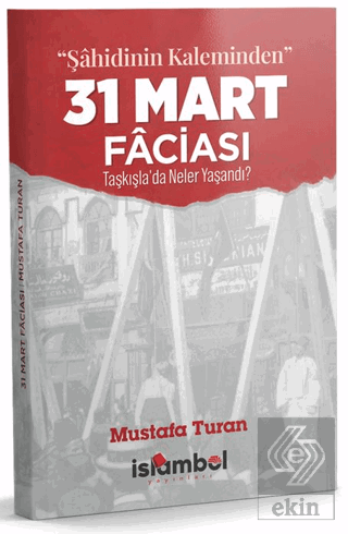 31 Mart Faciası