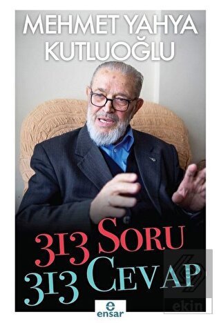 313 Soru 313 Cevap