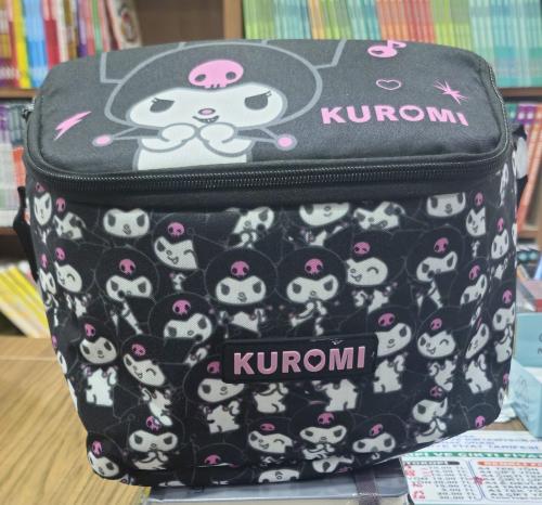 3158-9 KUROMİ BESLENME ÇANTASI