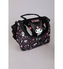 3158-9 KUROMİ BESLENME ÇANTASI