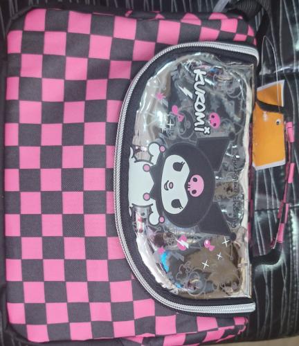 3178-9 KUROMİ BESLENME ÇANTASI