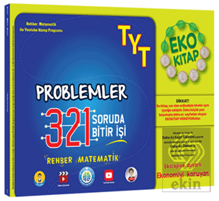 321 Soruda Bitir İşi - Problemler